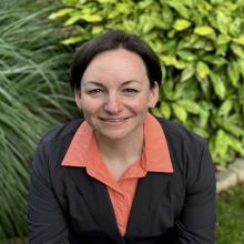 Profile photo ofRachael Finley