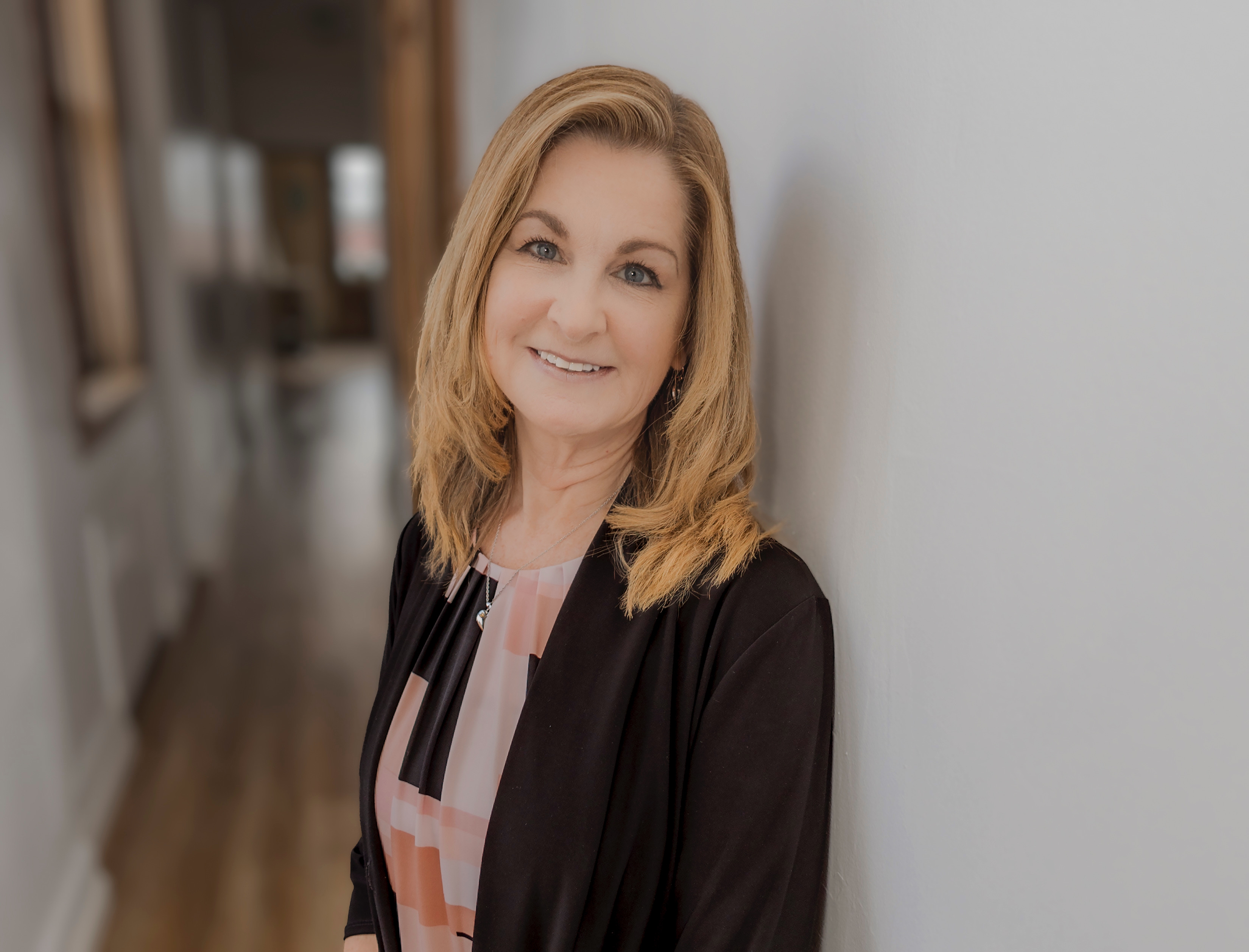 Profile photo ofShelley Gilgore George