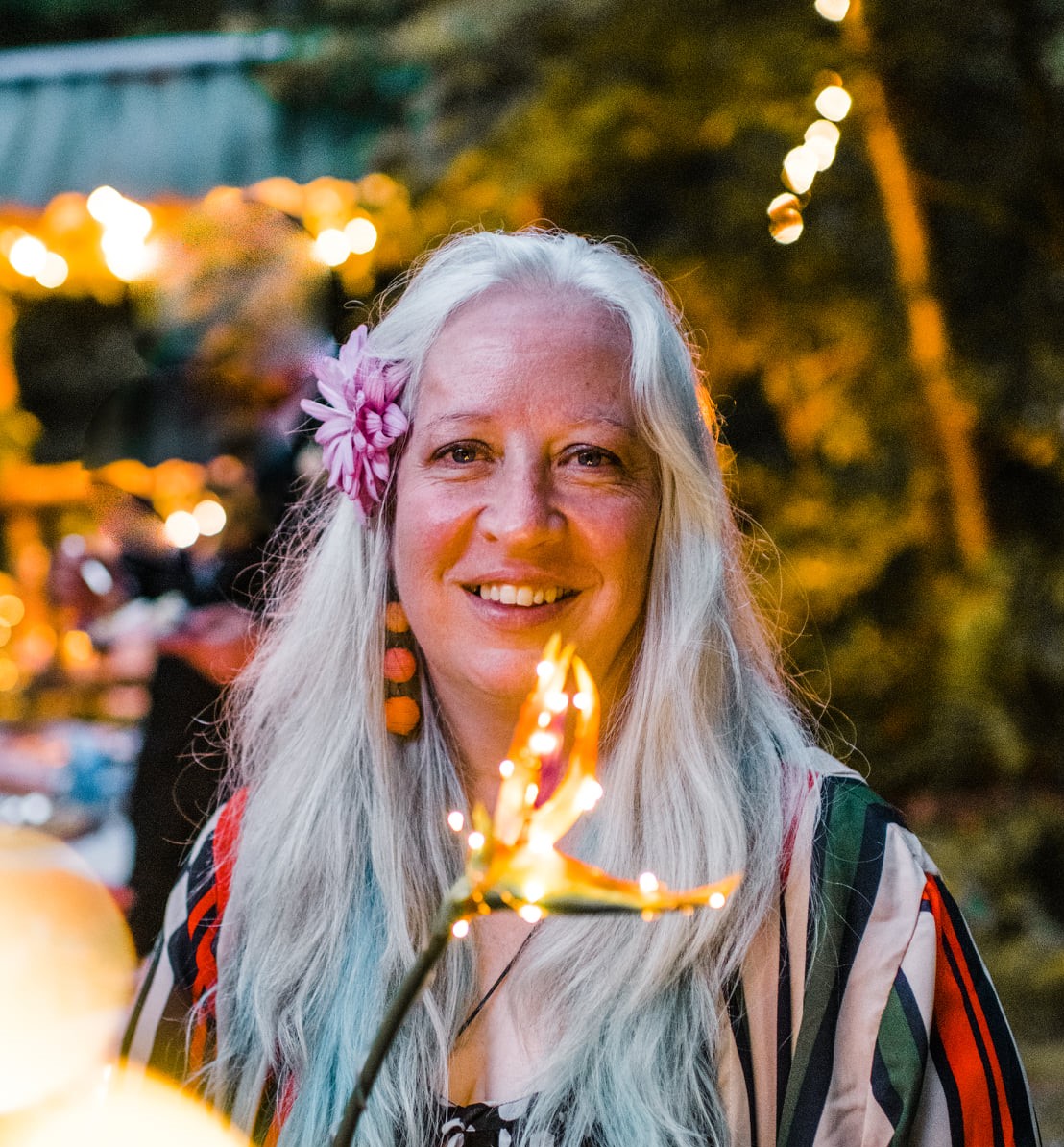 Profile photo ofRobbi McClane